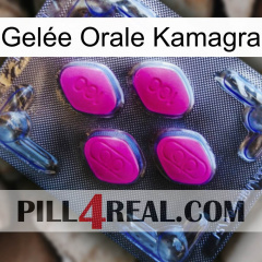 Gelée Orale Kamagra 02